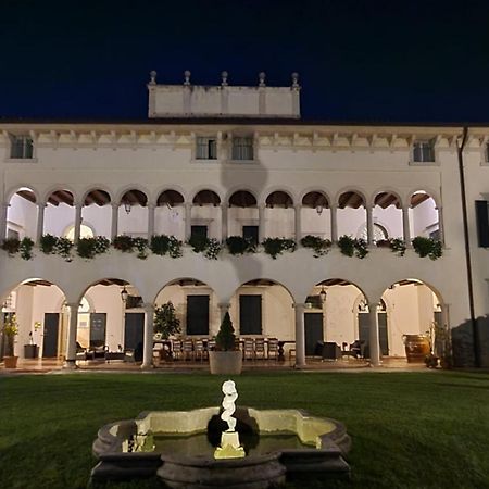 Relais Villa Selle Fumane Zewnętrze zdjęcie