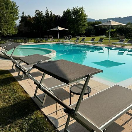 Relais Villa Selle Fumane Zewnętrze zdjęcie