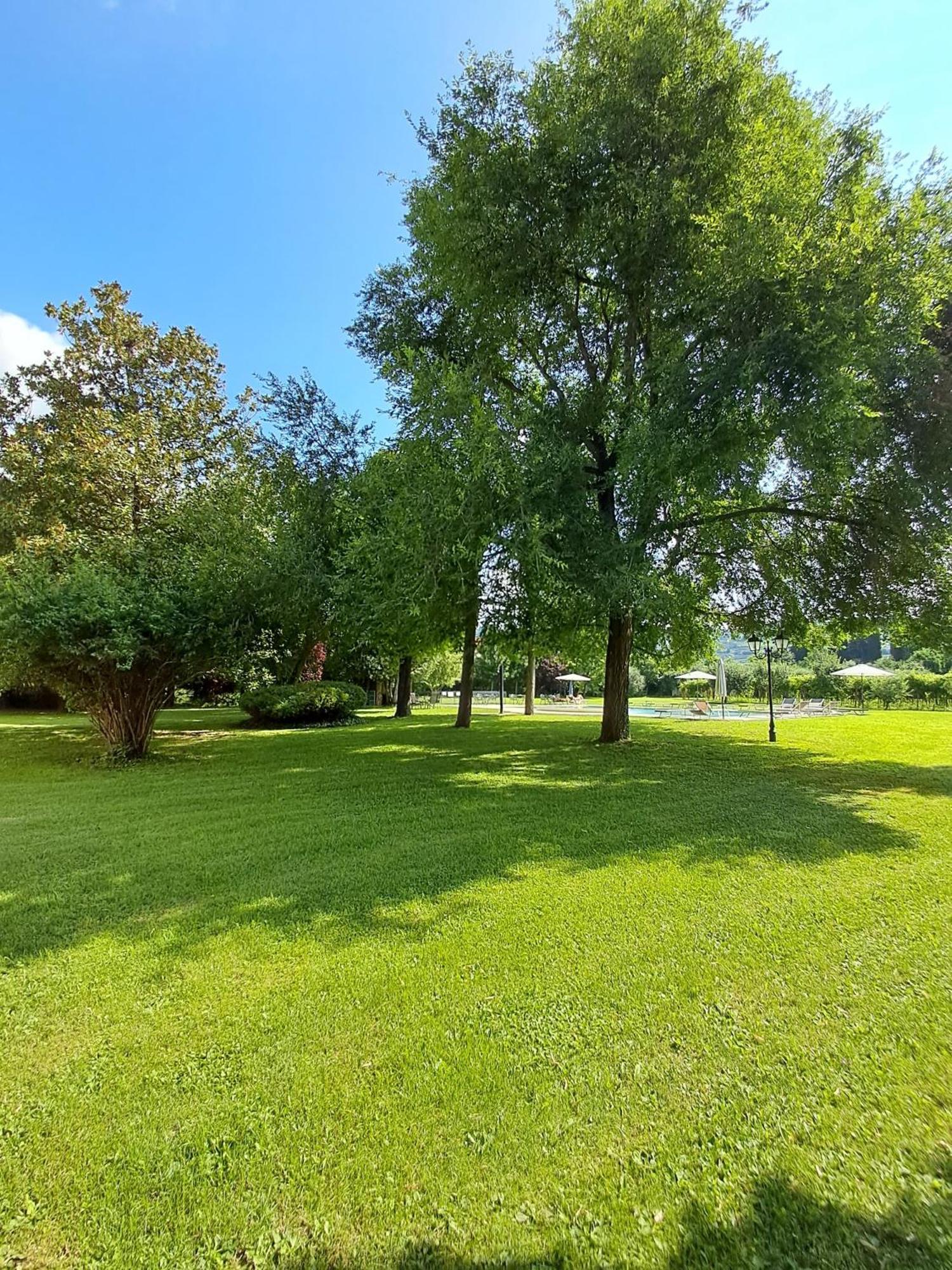 Relais Villa Selle Fumane Zewnętrze zdjęcie